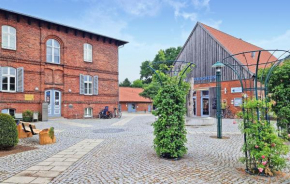 Ferienwohnung Eggesin in Eggesin